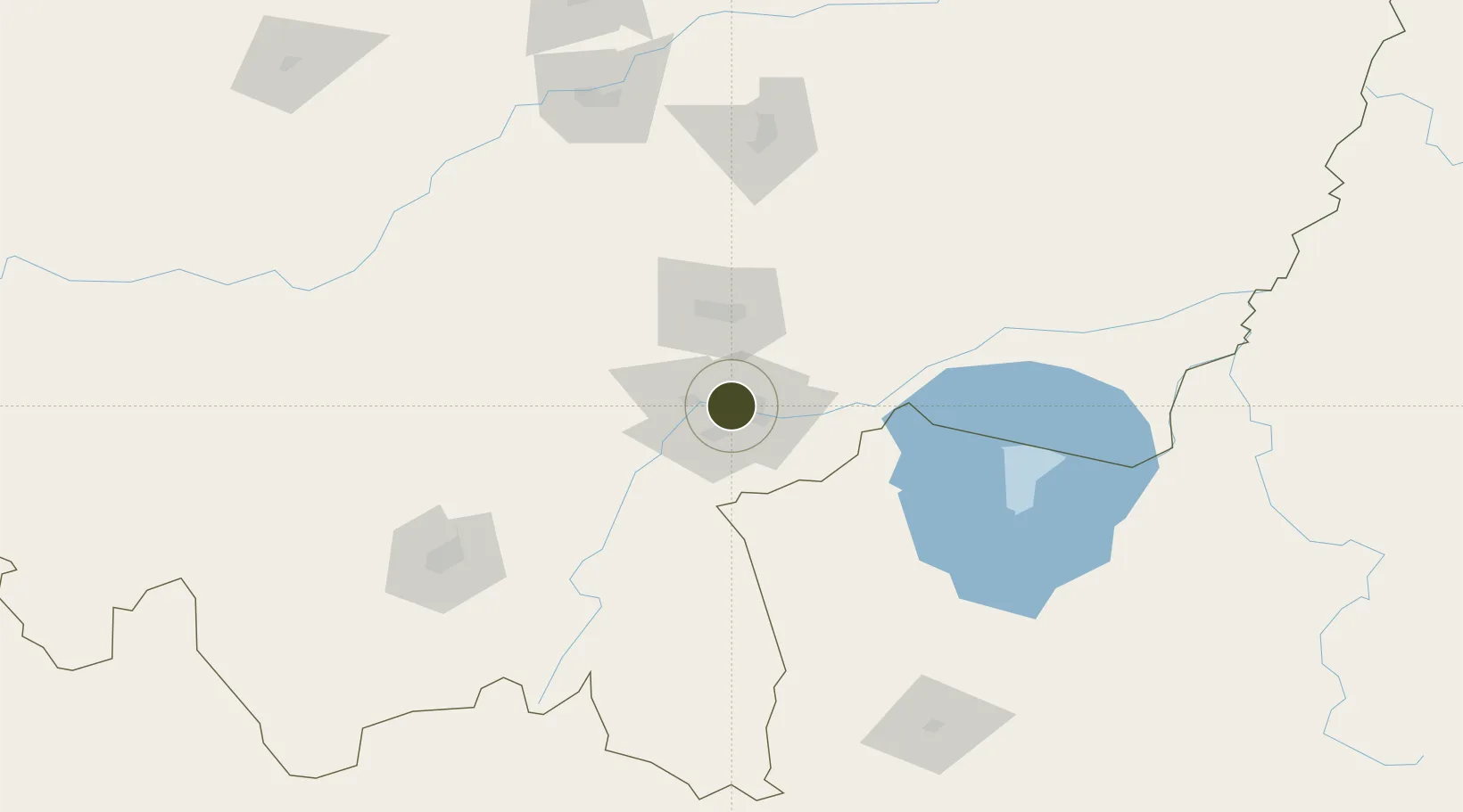 Location of ozm-830