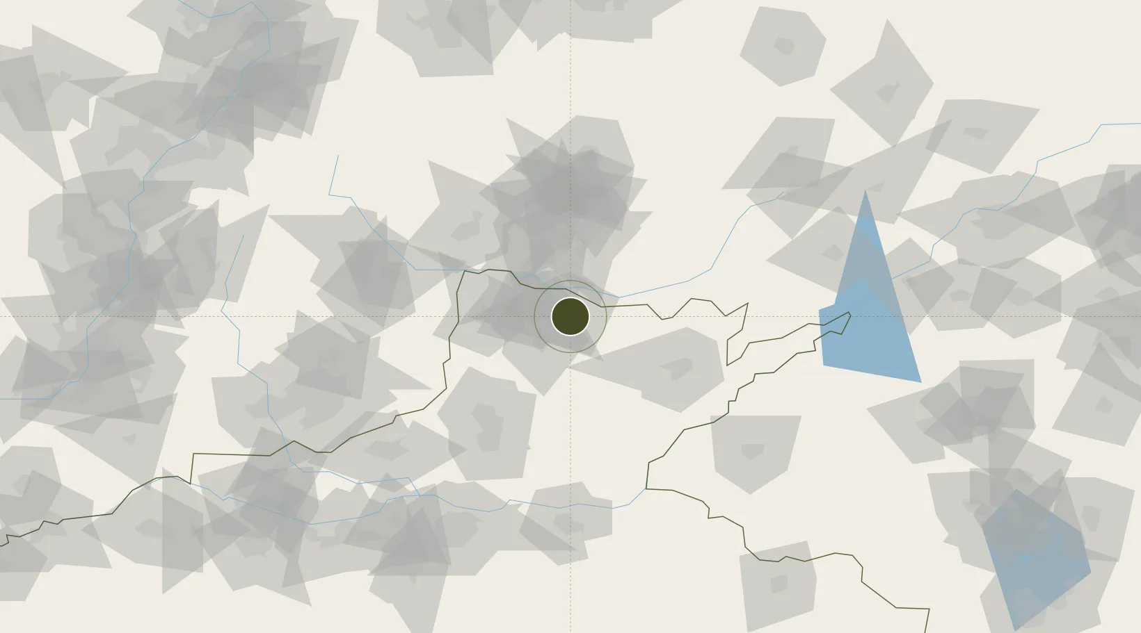 Location of ozm-831