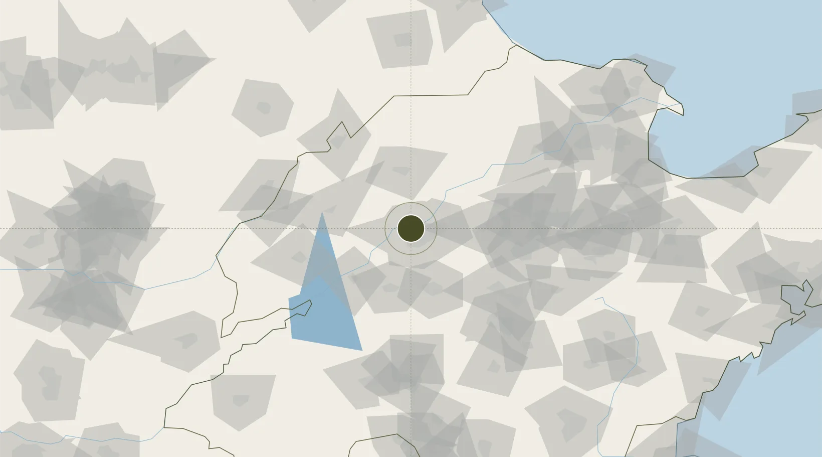 Location of ozm-834