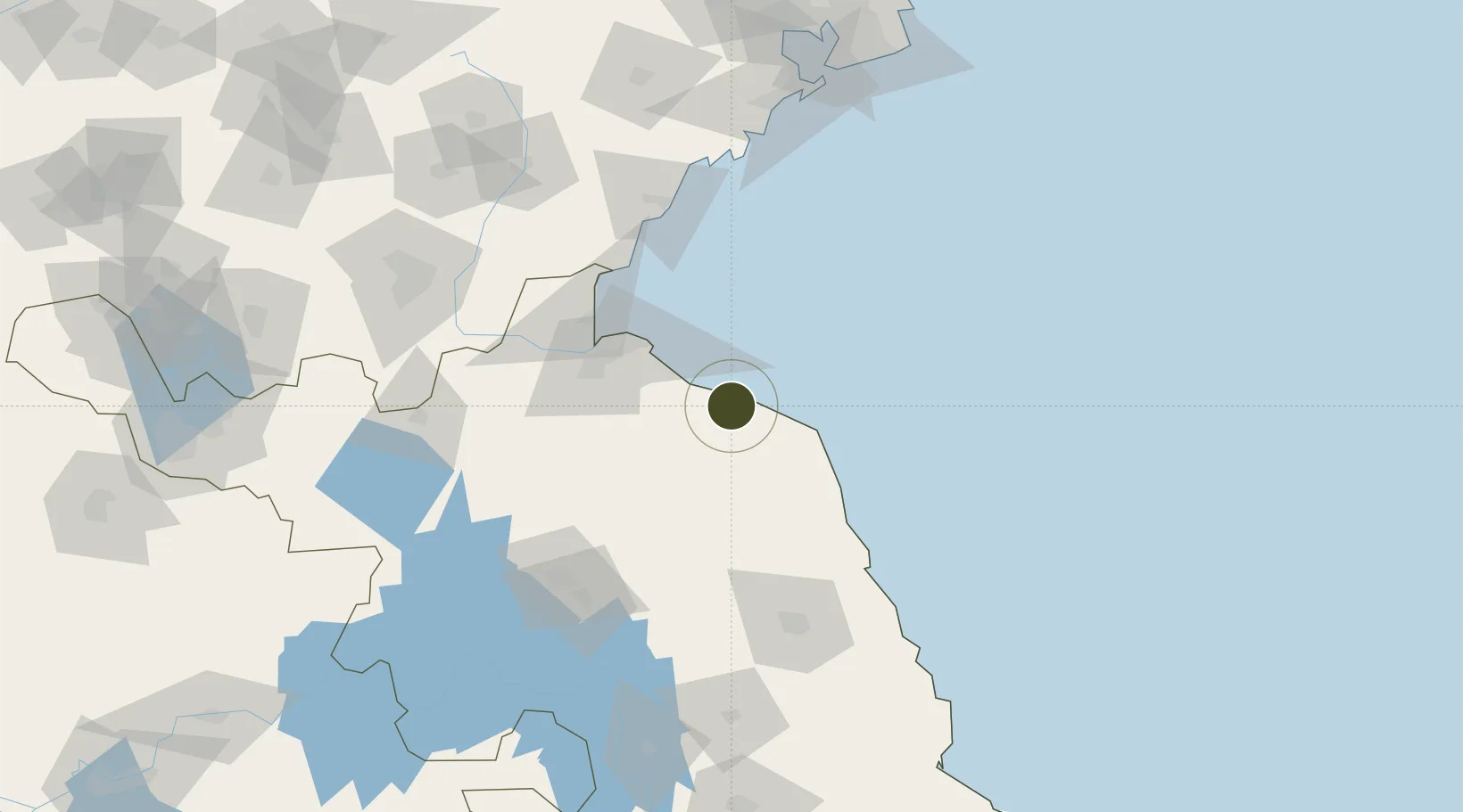 Location of ozm-835