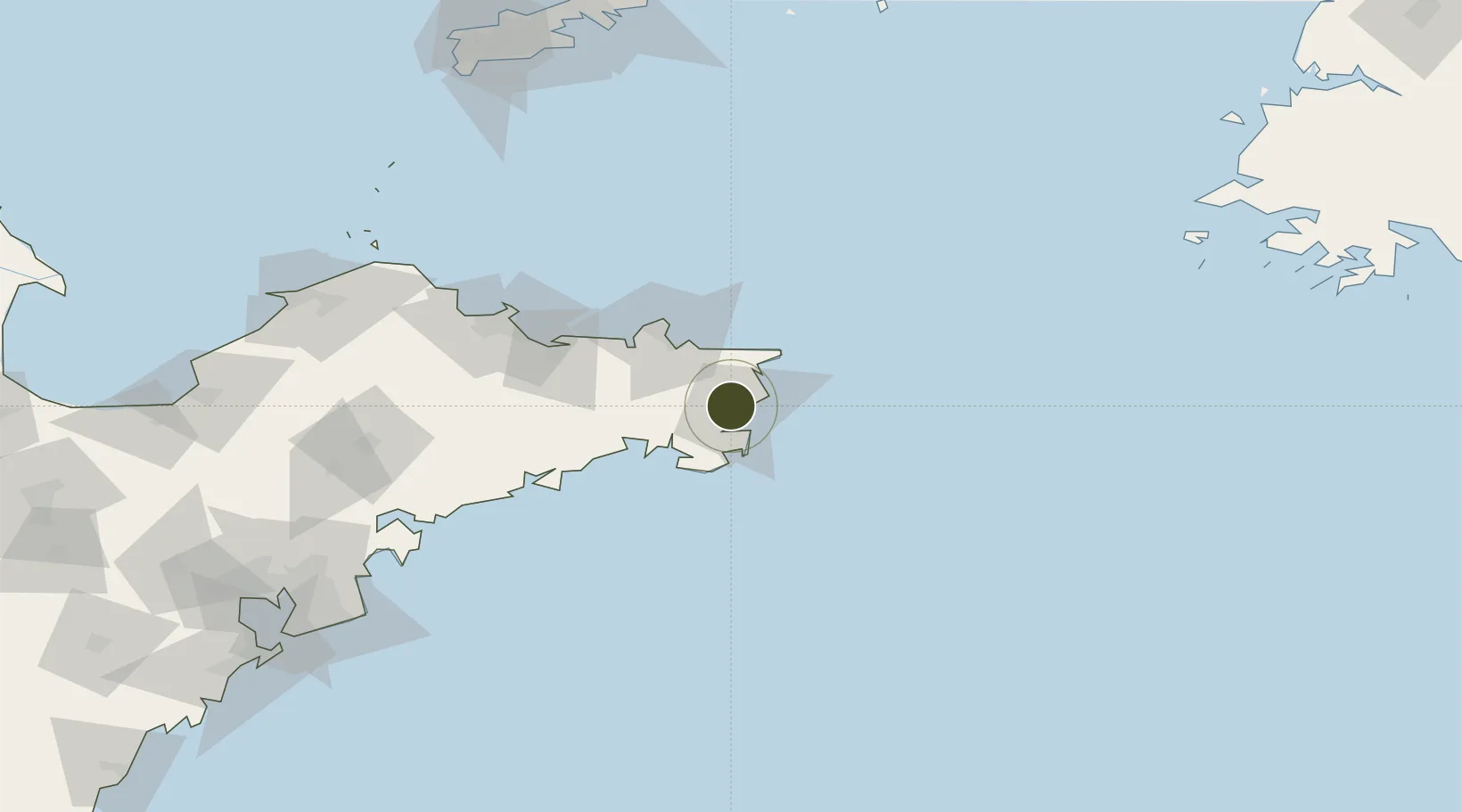 Location of ozm-839