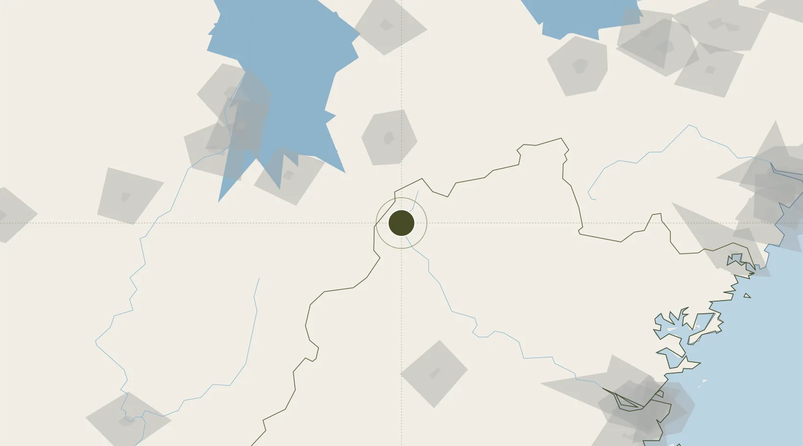 Location of ozm-844