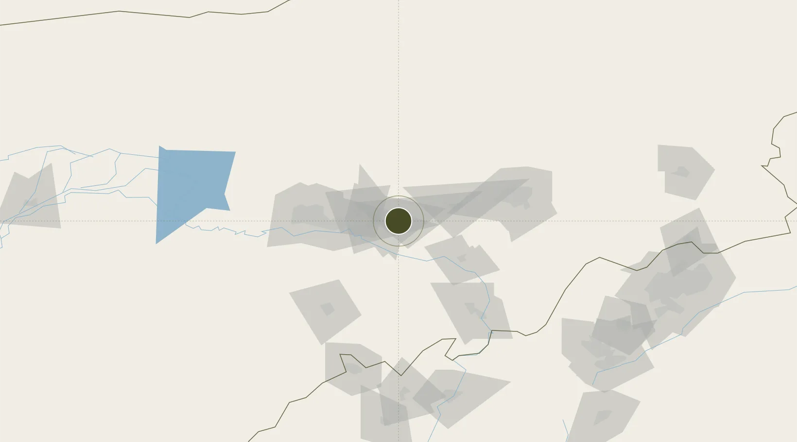Location of ozm-847