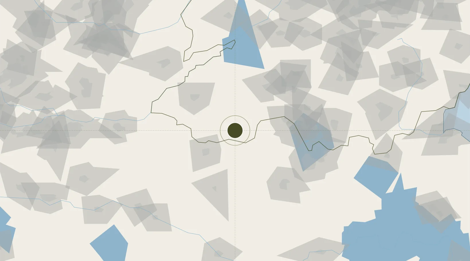 Location of ozm-848