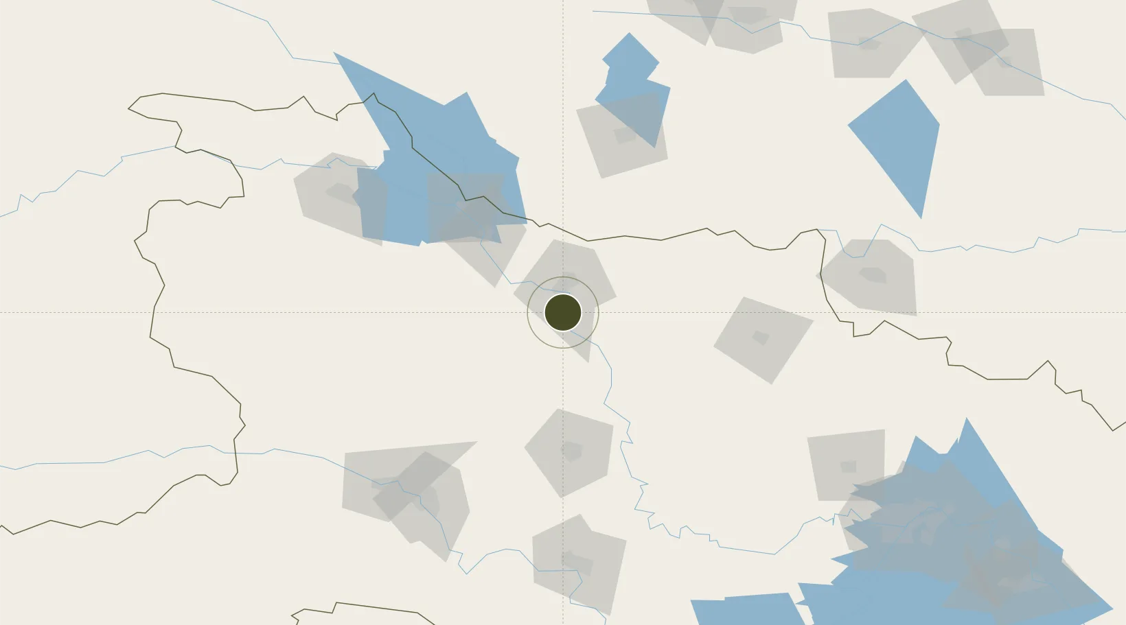 Location of ozm-849