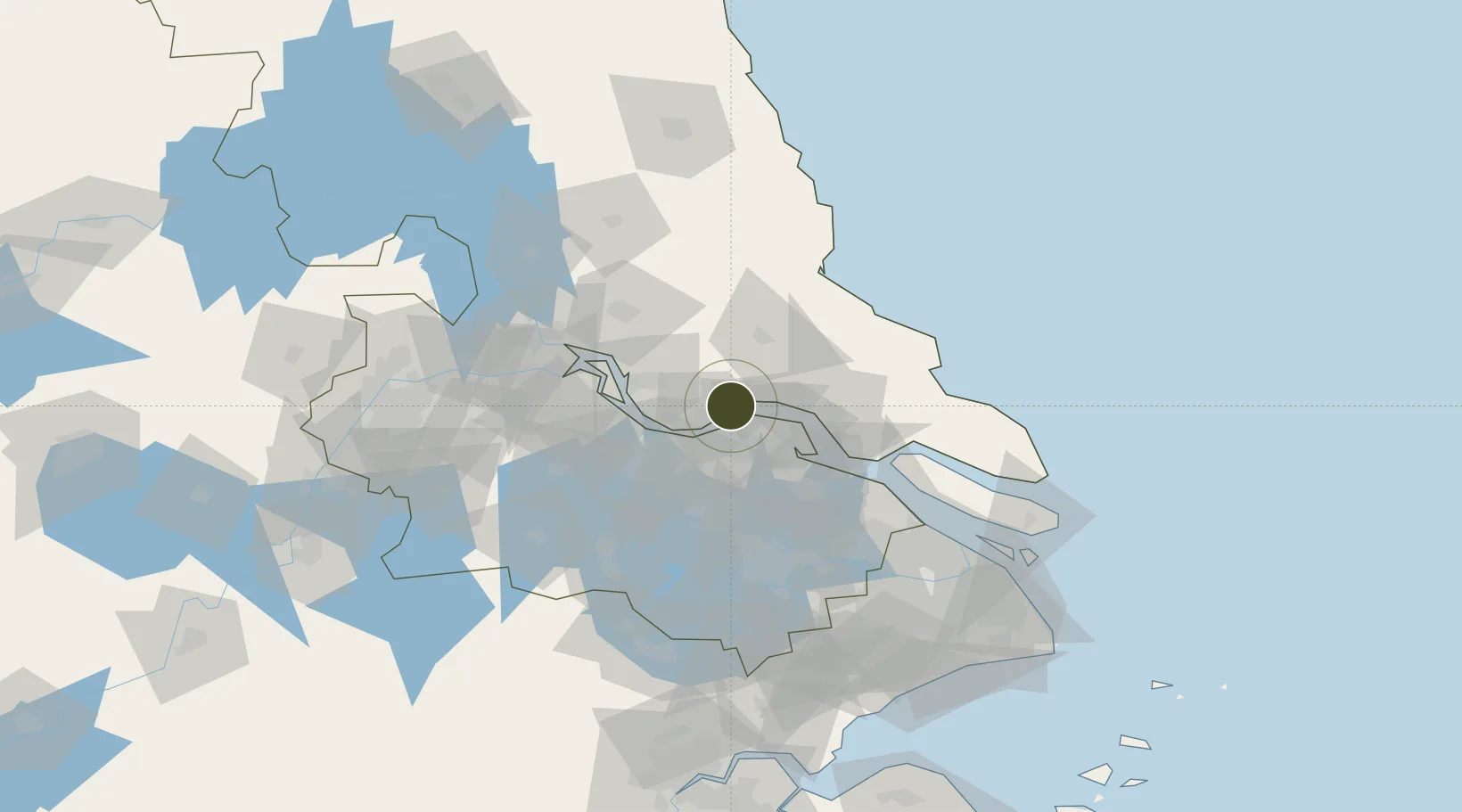 Location of ozm-851