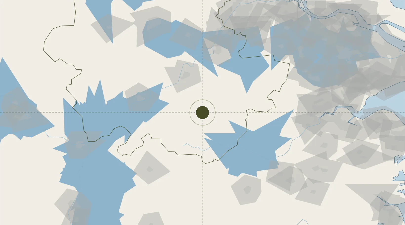 Location of ozm-853