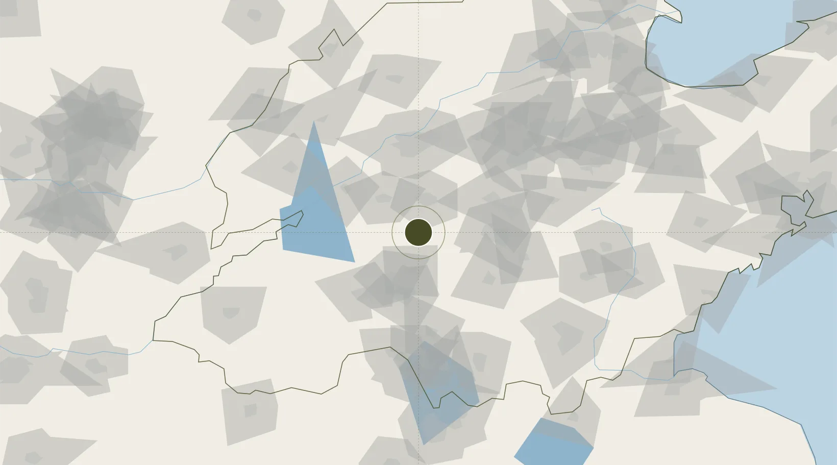 Location of ozm-854