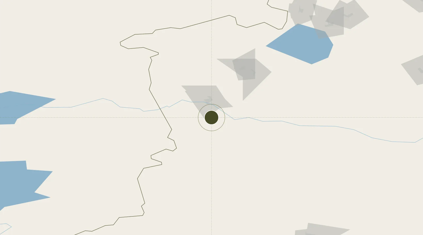 Location of ozm-855