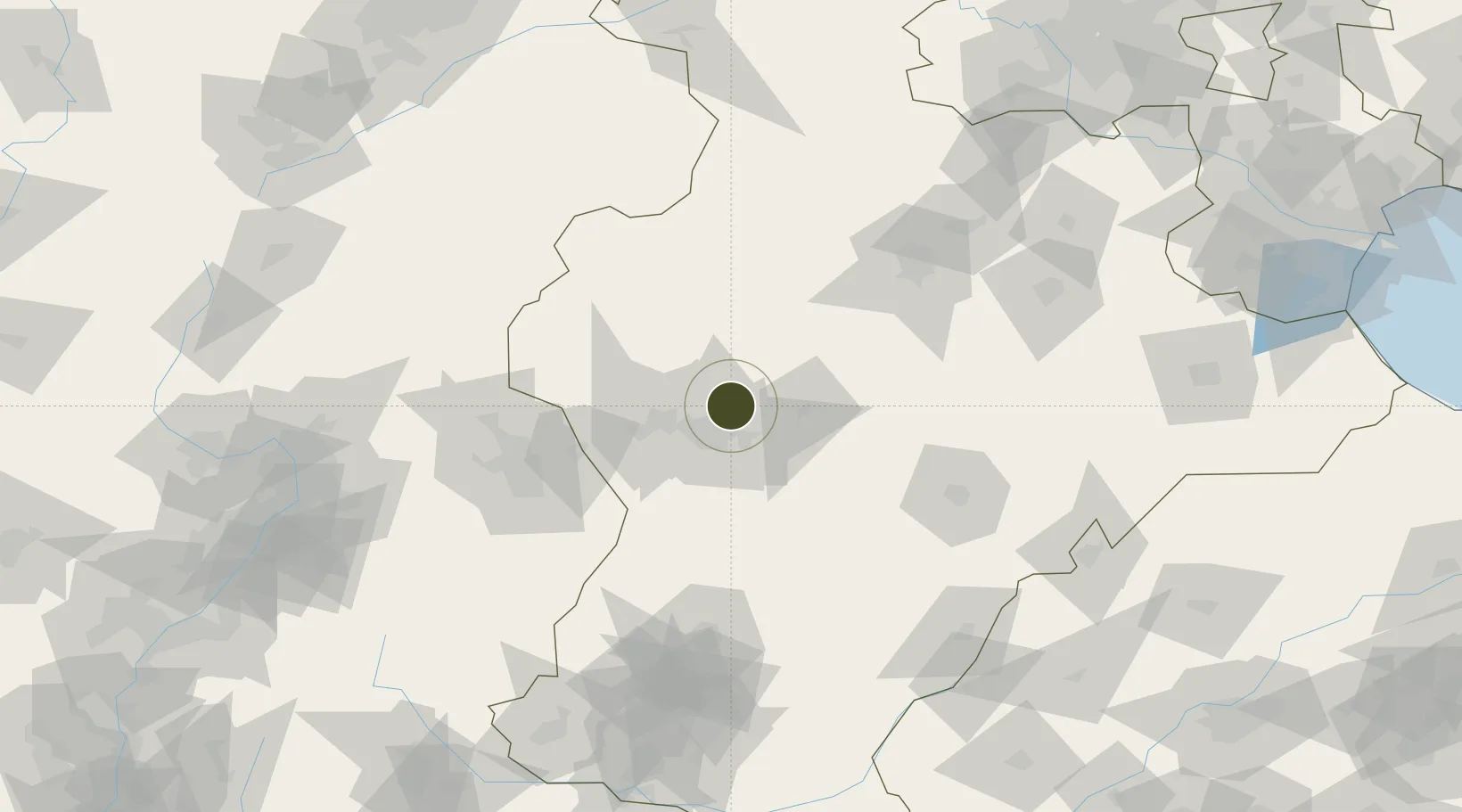 Location of ozm-862