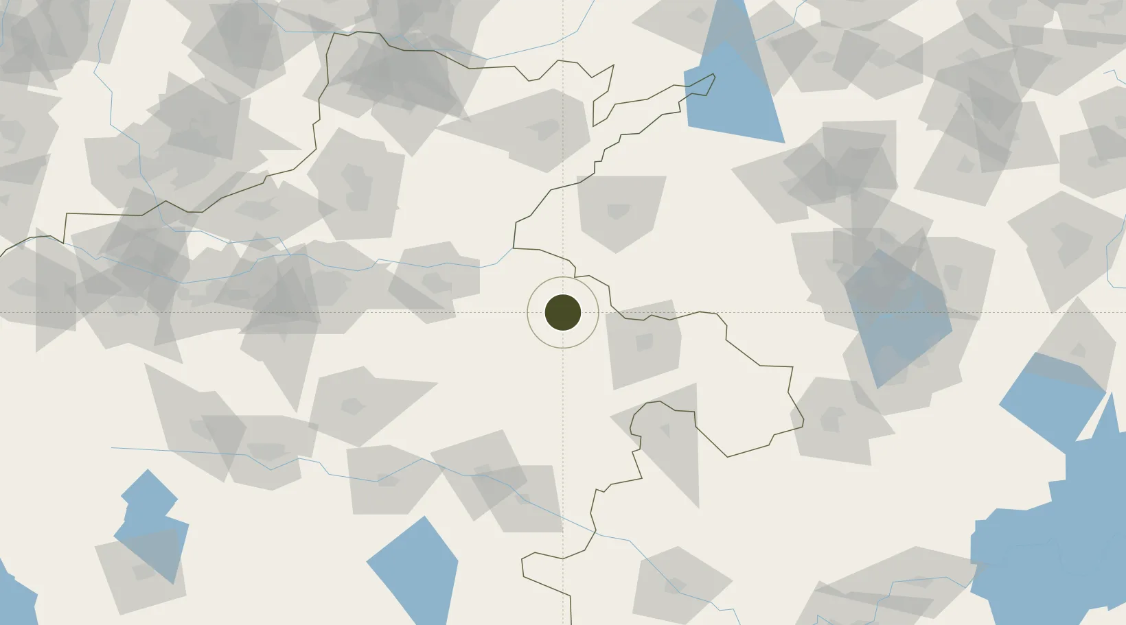 Location of ozm-863