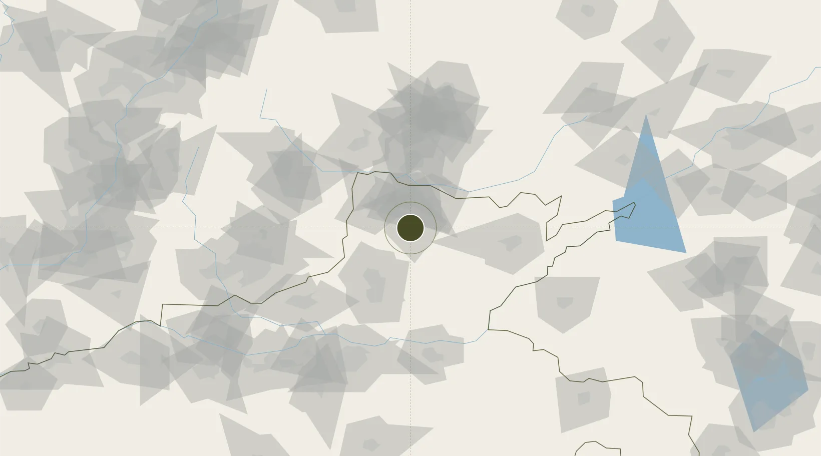 Location of ozm-865