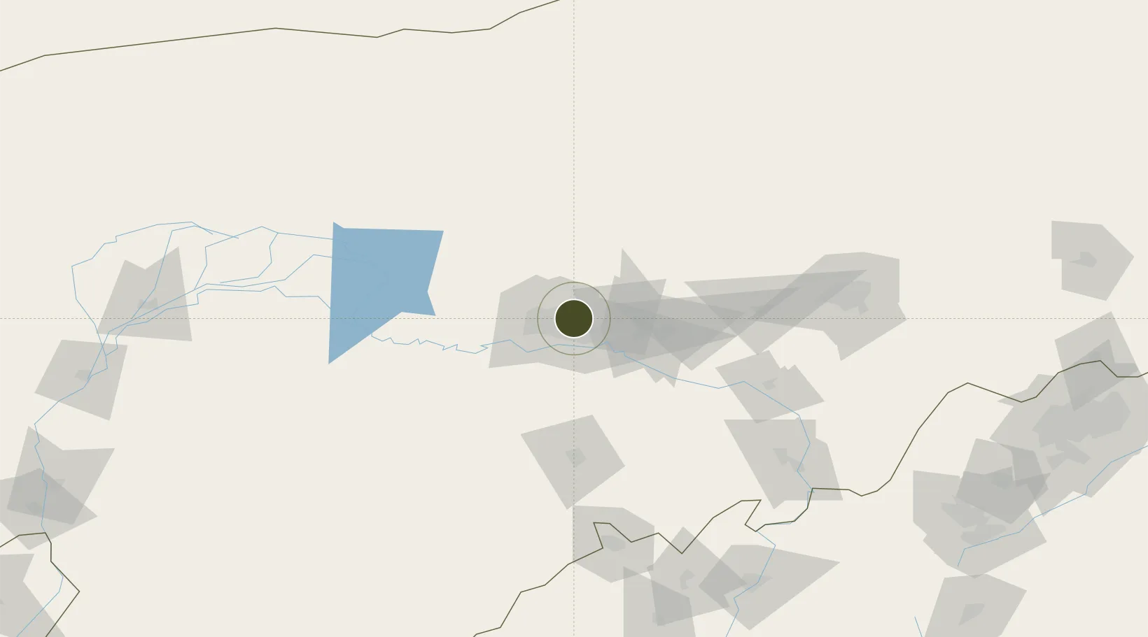 Location of ozm-867