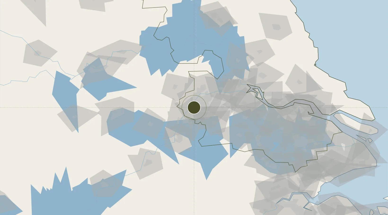 Location of ozm-868