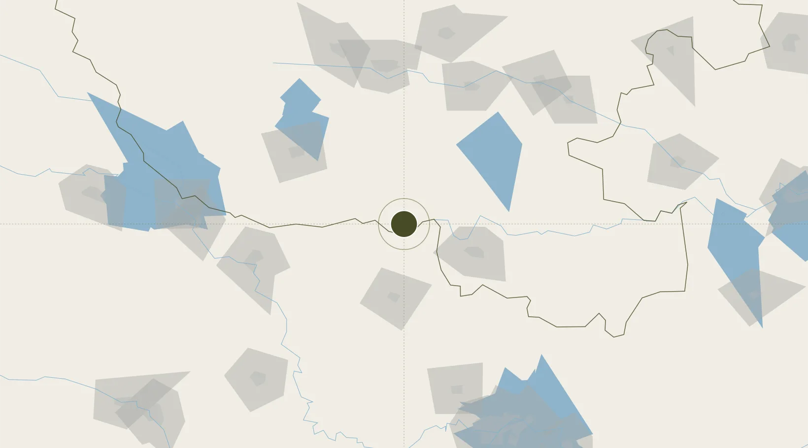 Location of ozm-870