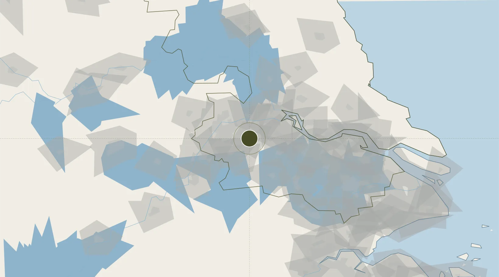 Location of ozm-875