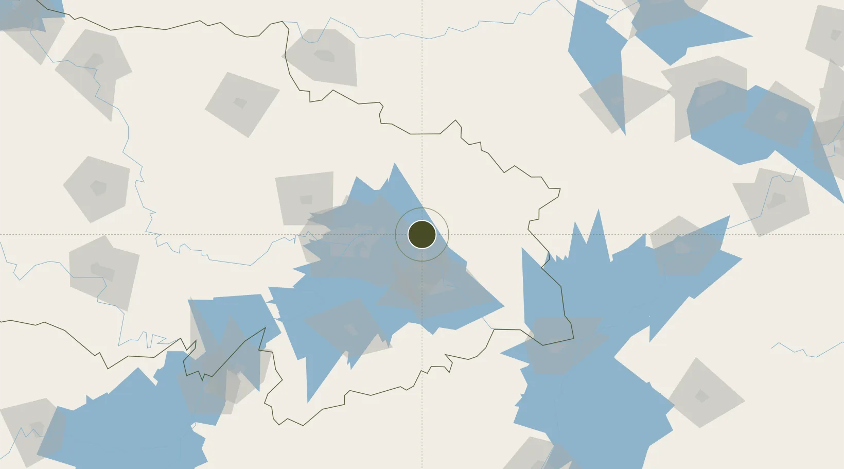 Location of ozm-879