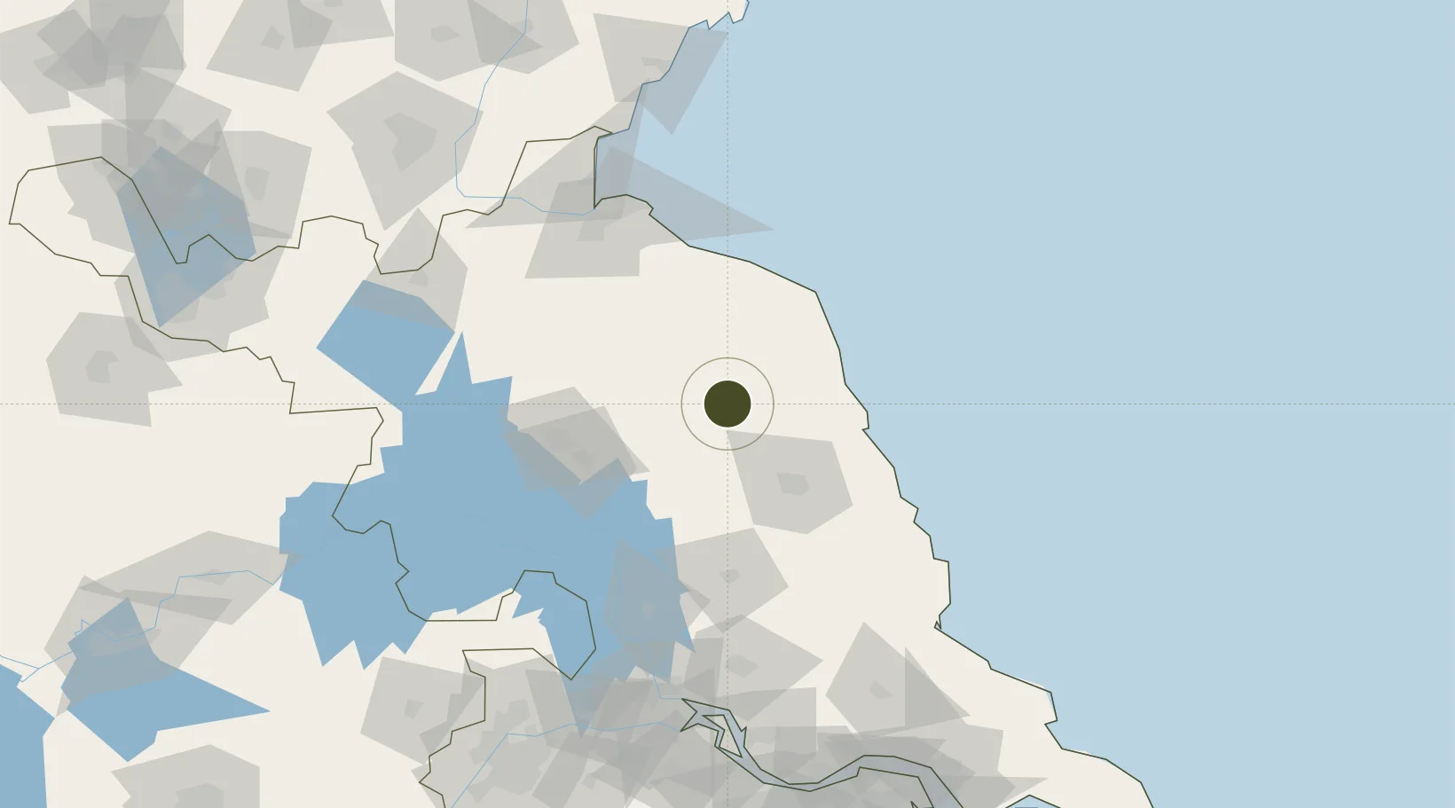 Location of ozm-882