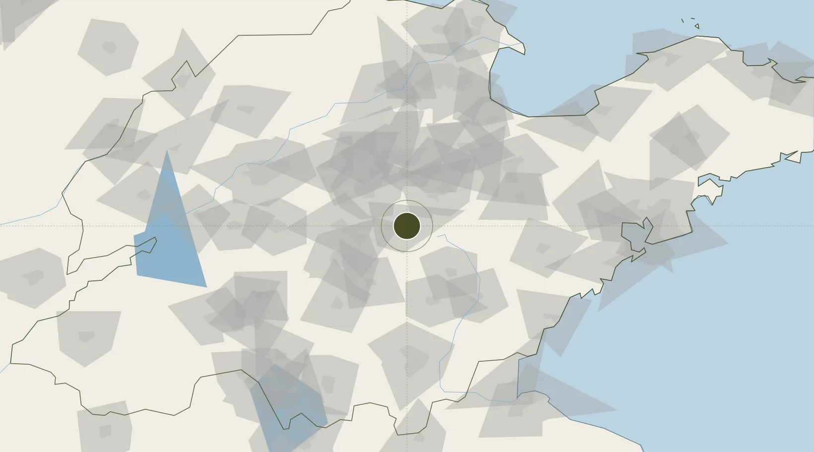 Location of ozm-884