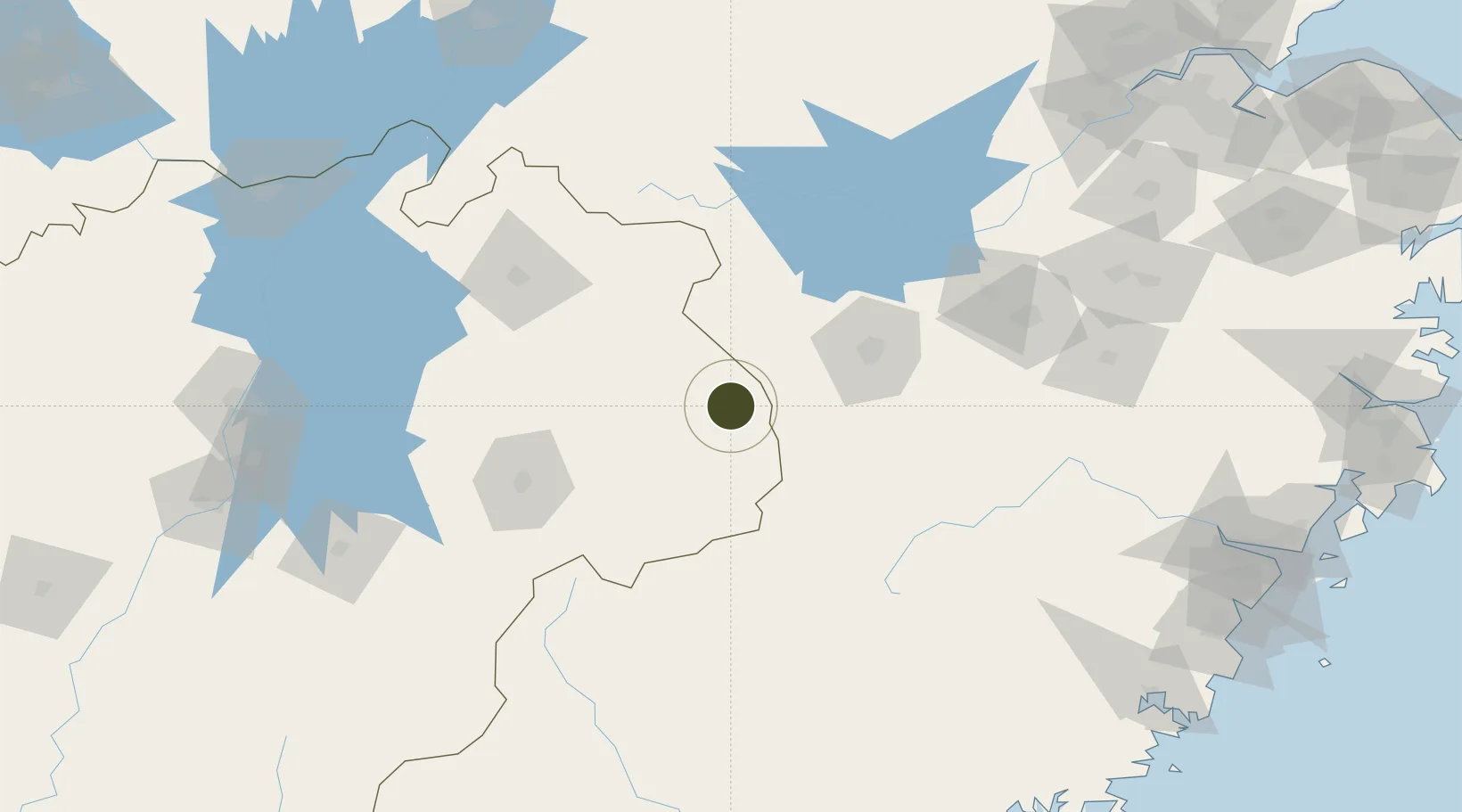 Location of ozm-885