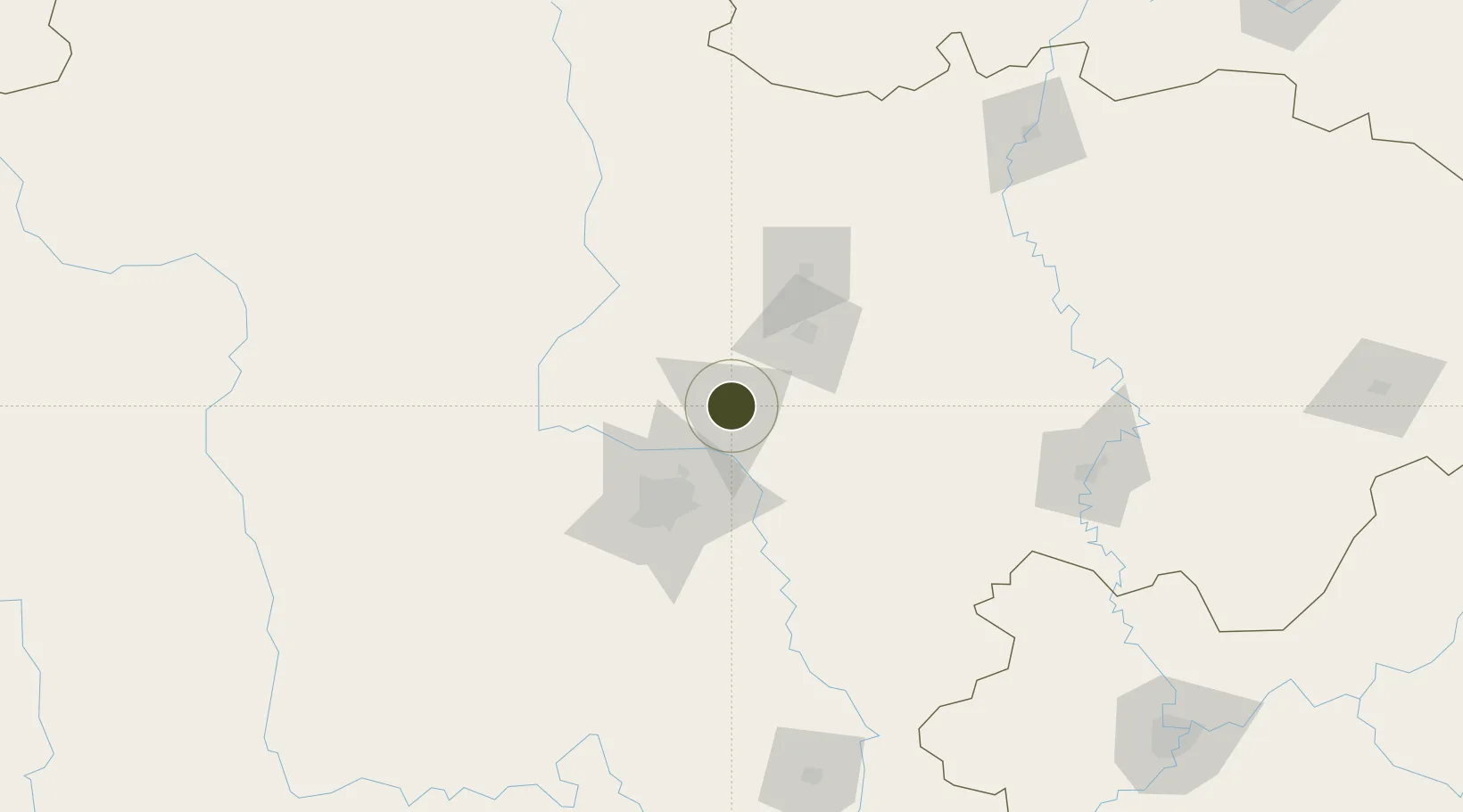 Location of ozm-887