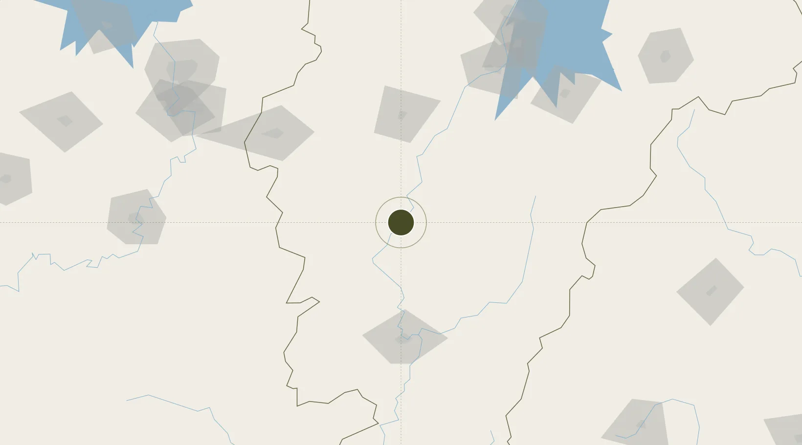 Location of ozm-889