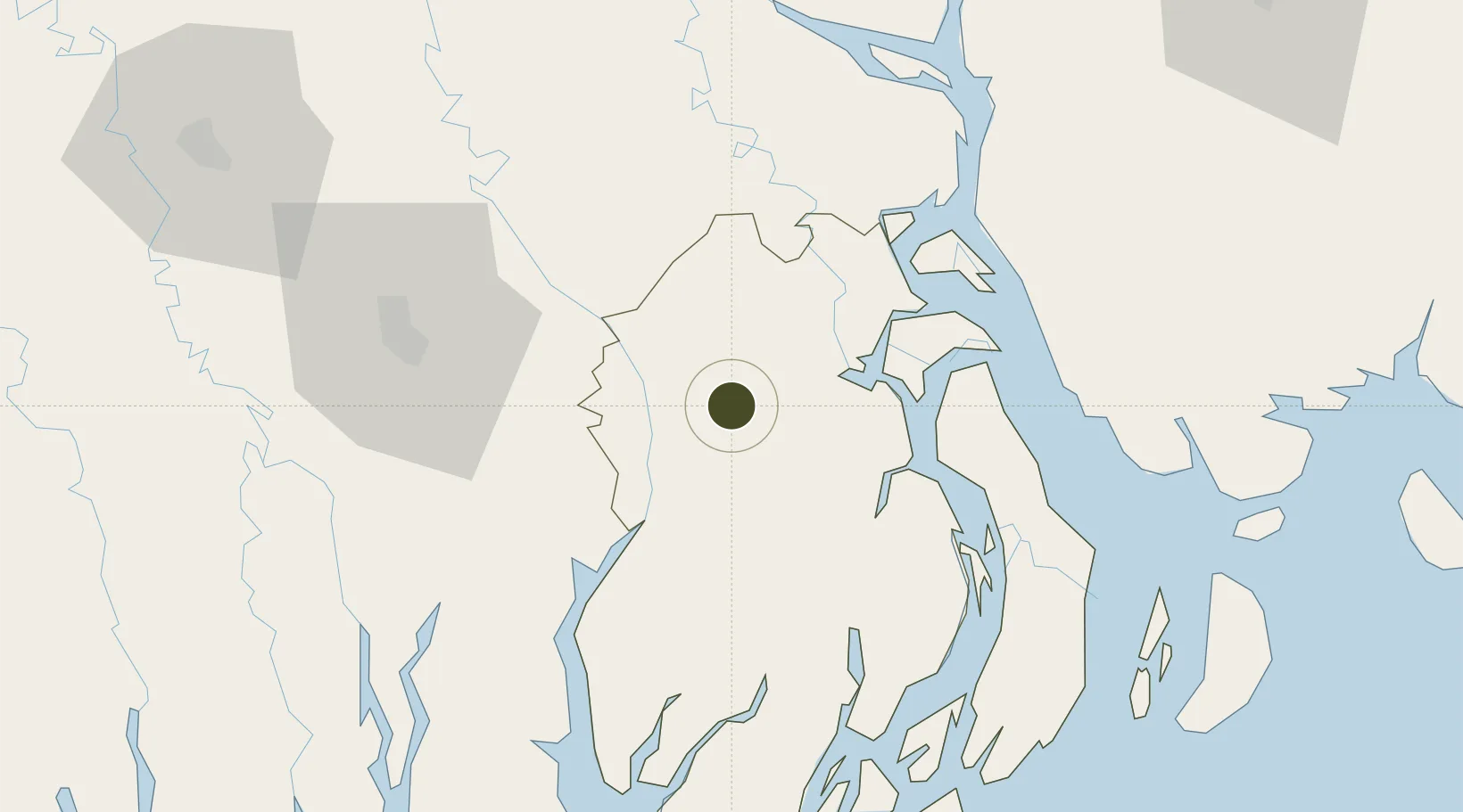 Location of ozm-89