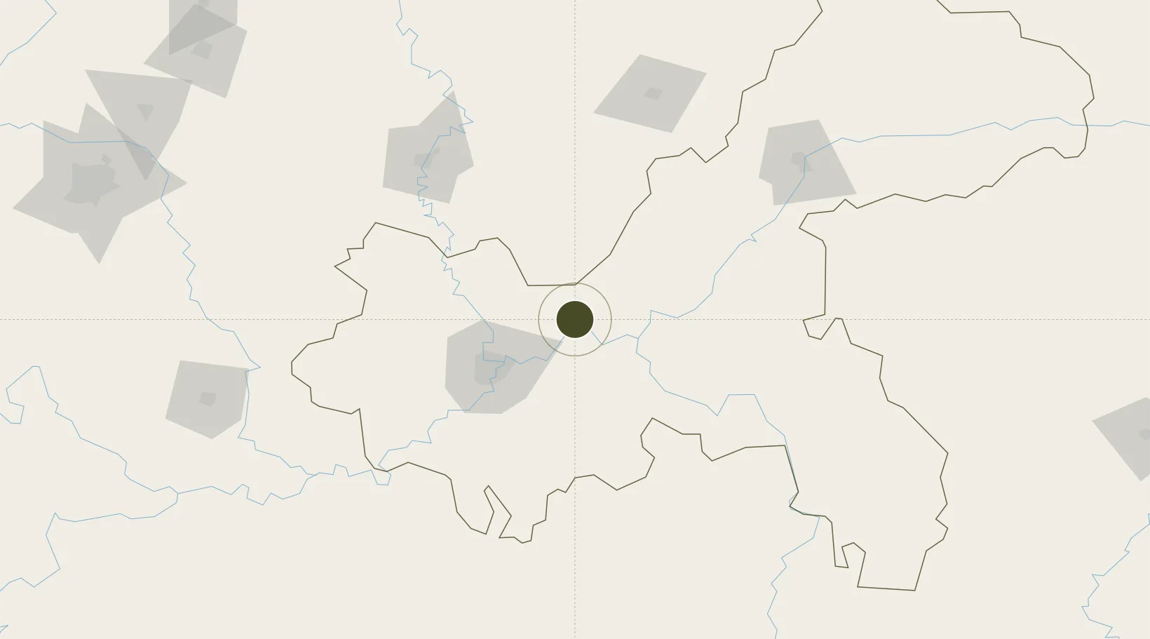 Location of ozm-890