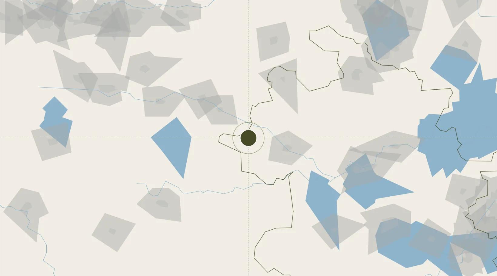 Location of ozm-891