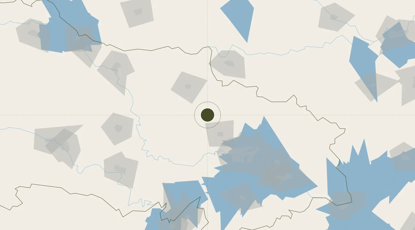 Location of ozm-894