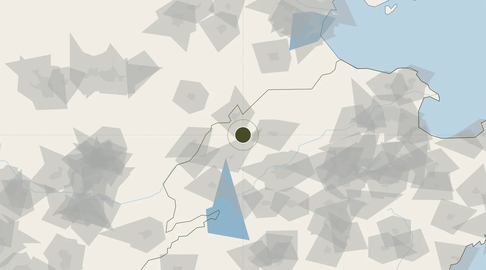 Location of ozm-895