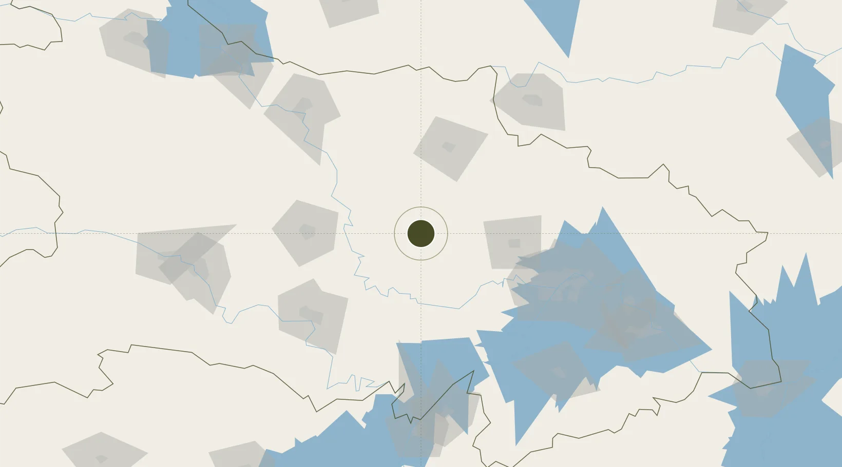 Location of ozm-896