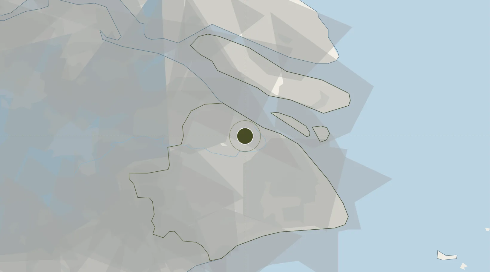 Location of ozm-900