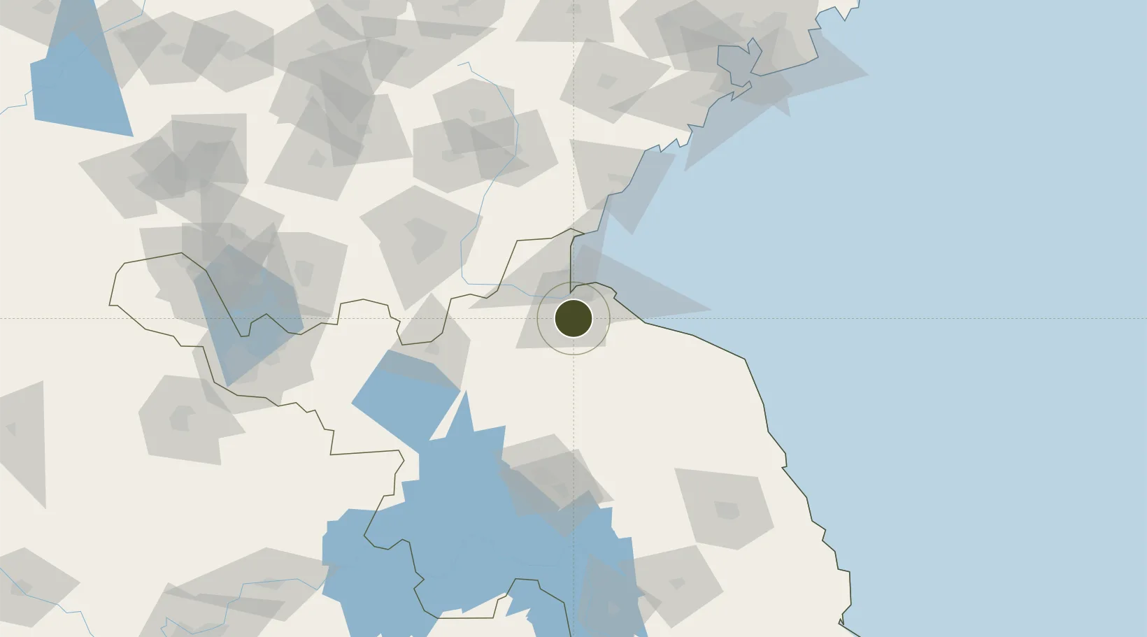 Location of ozm-901