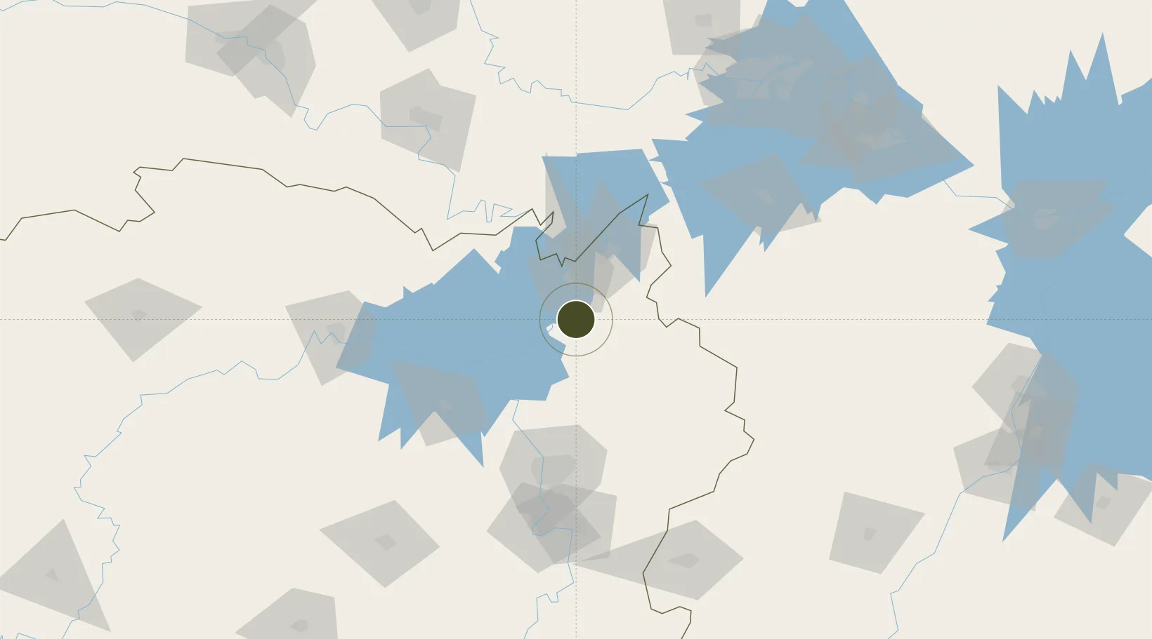 Location of ozm-905
