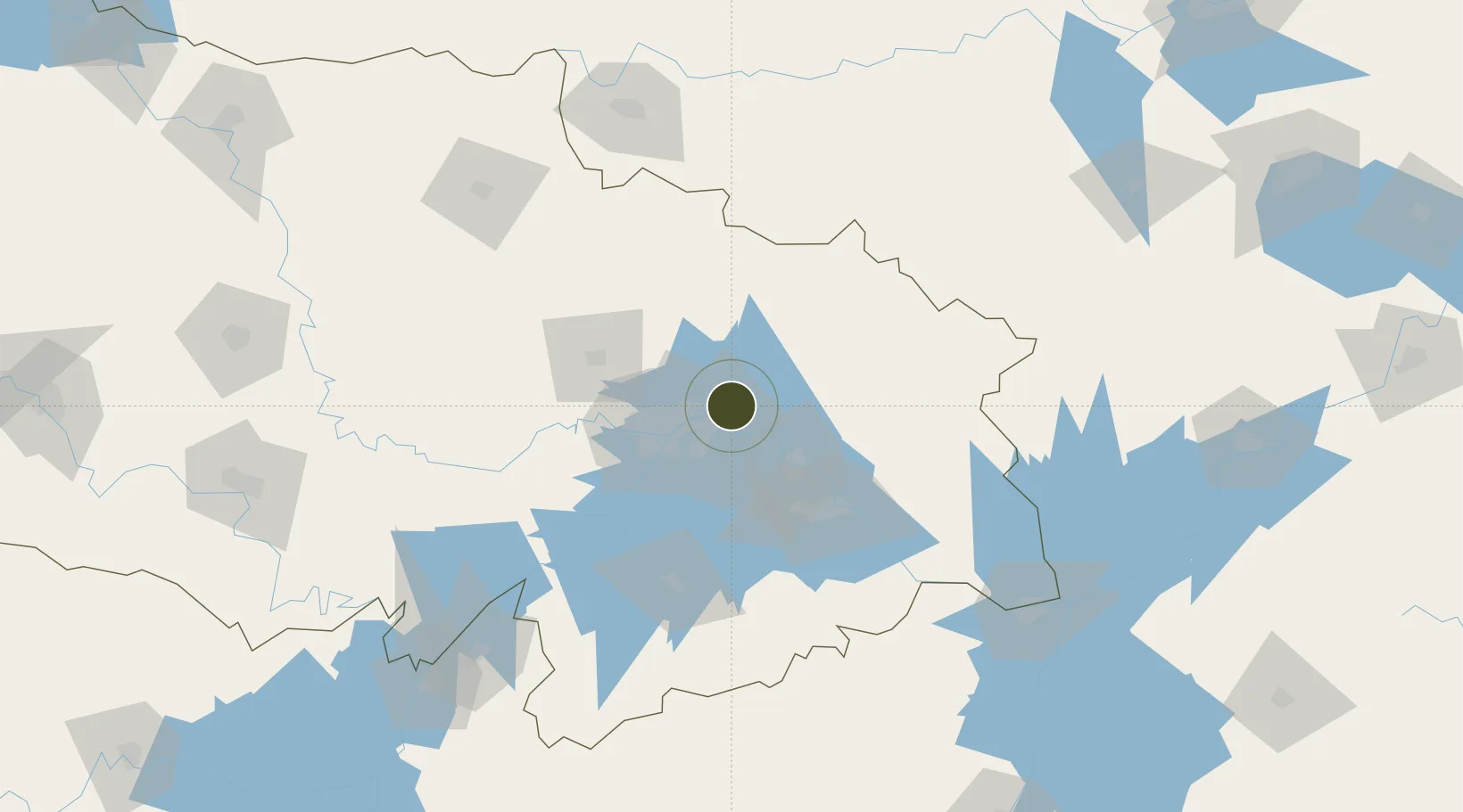 Location of ozm-906