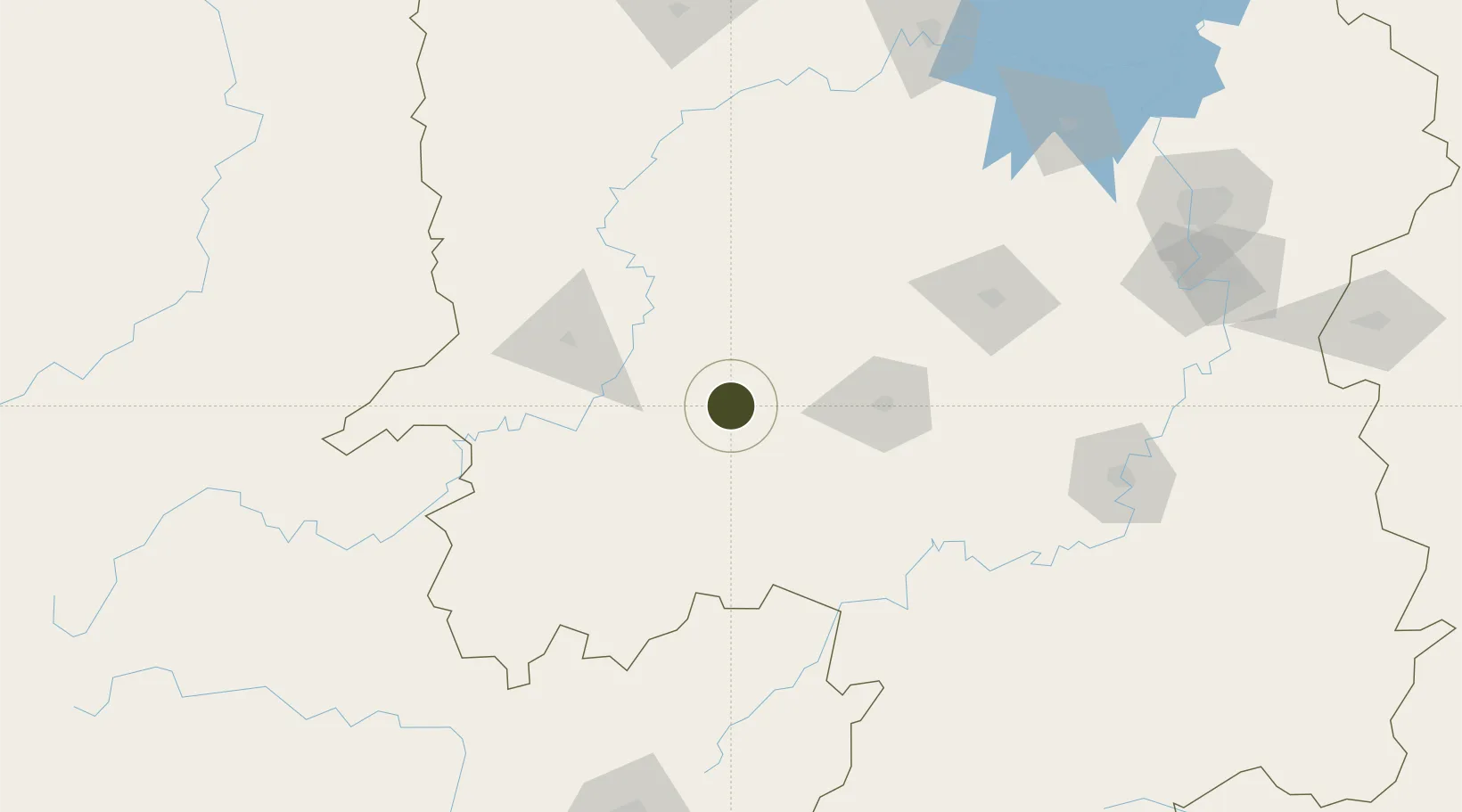 Location of ozm-907