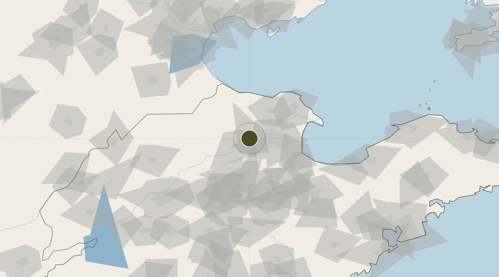 Location of ozm-908