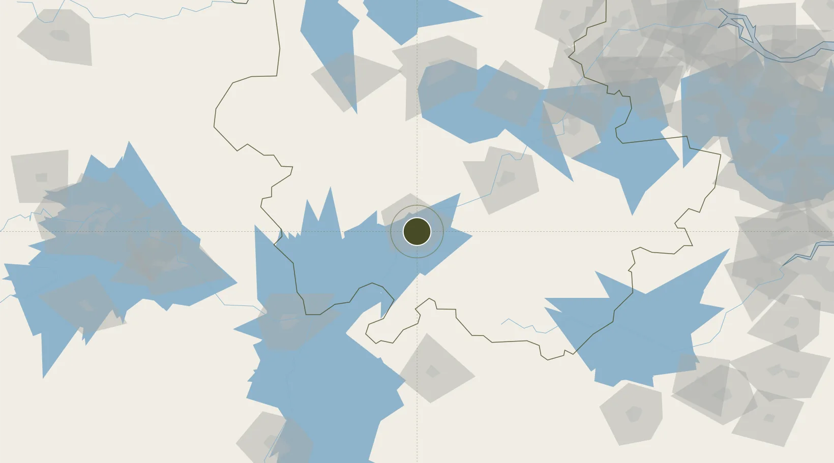 Location of ozm-909