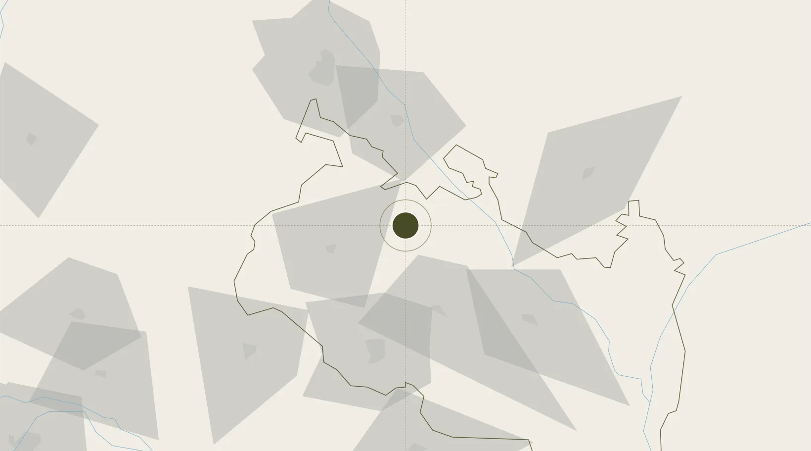Location of ozm-91