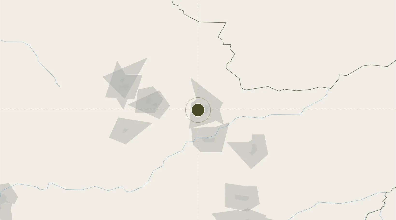 Location of ozm-910