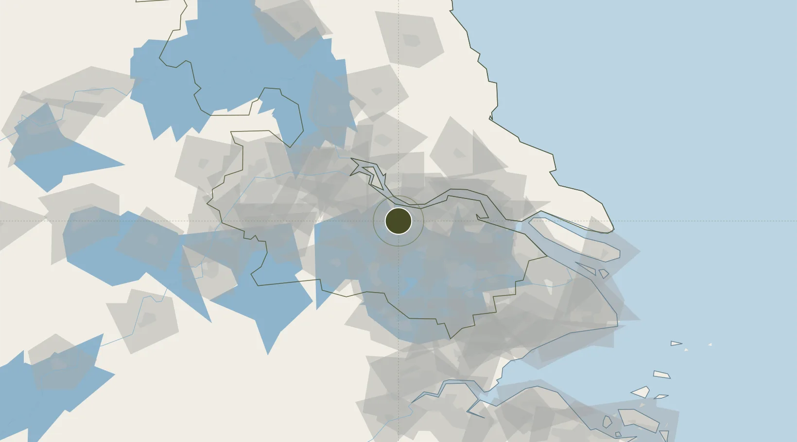 Location of ozm-911