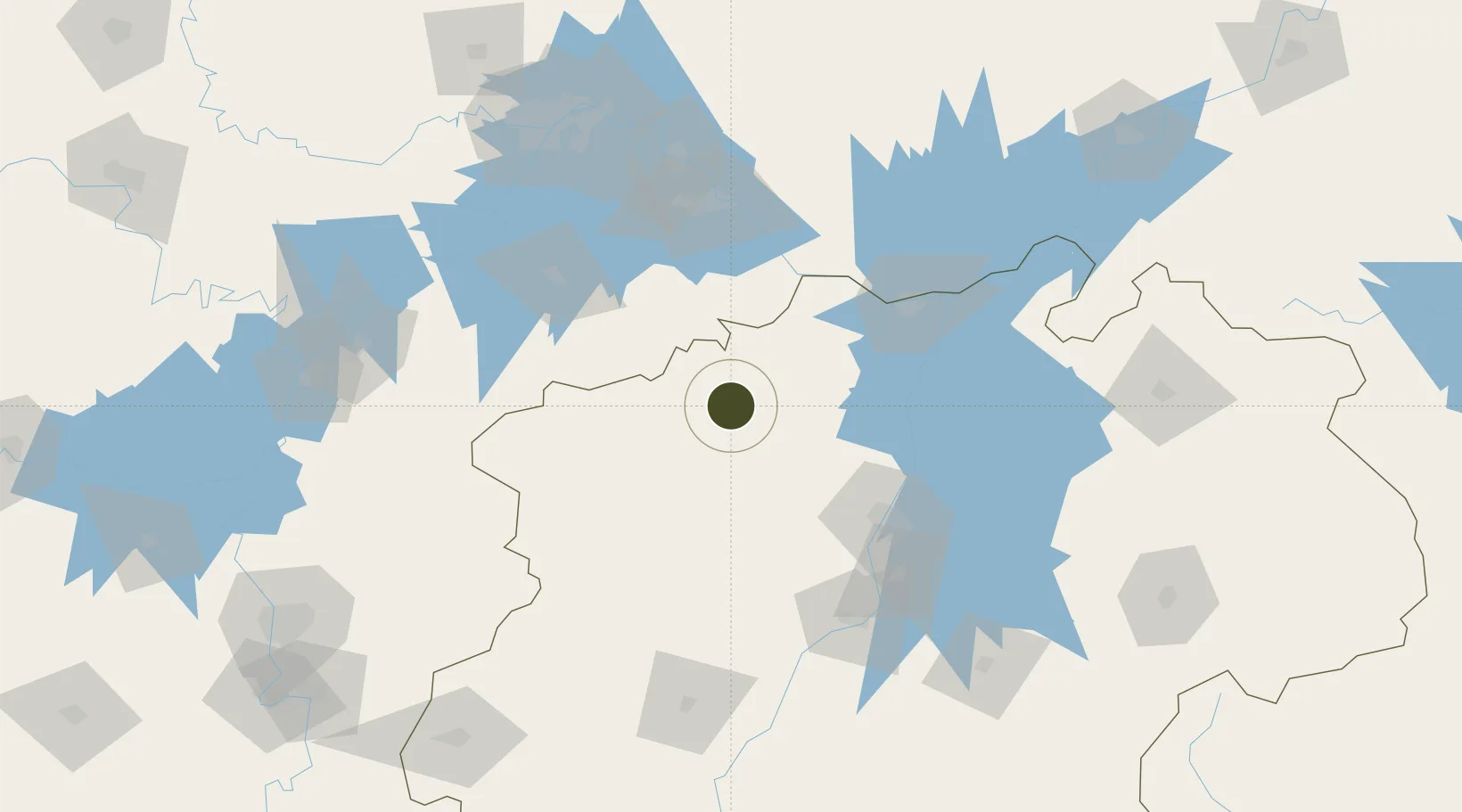 Location of ozm-912
