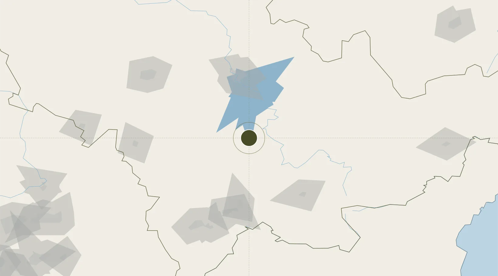 Location of ozm-916