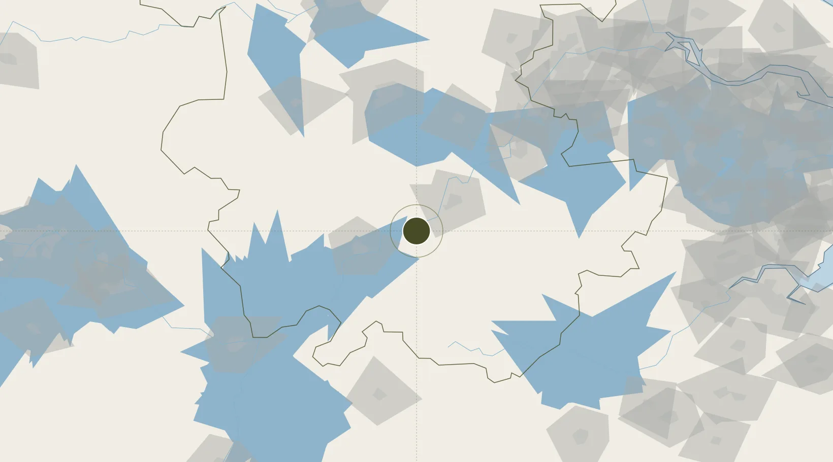 Location of ozm-921