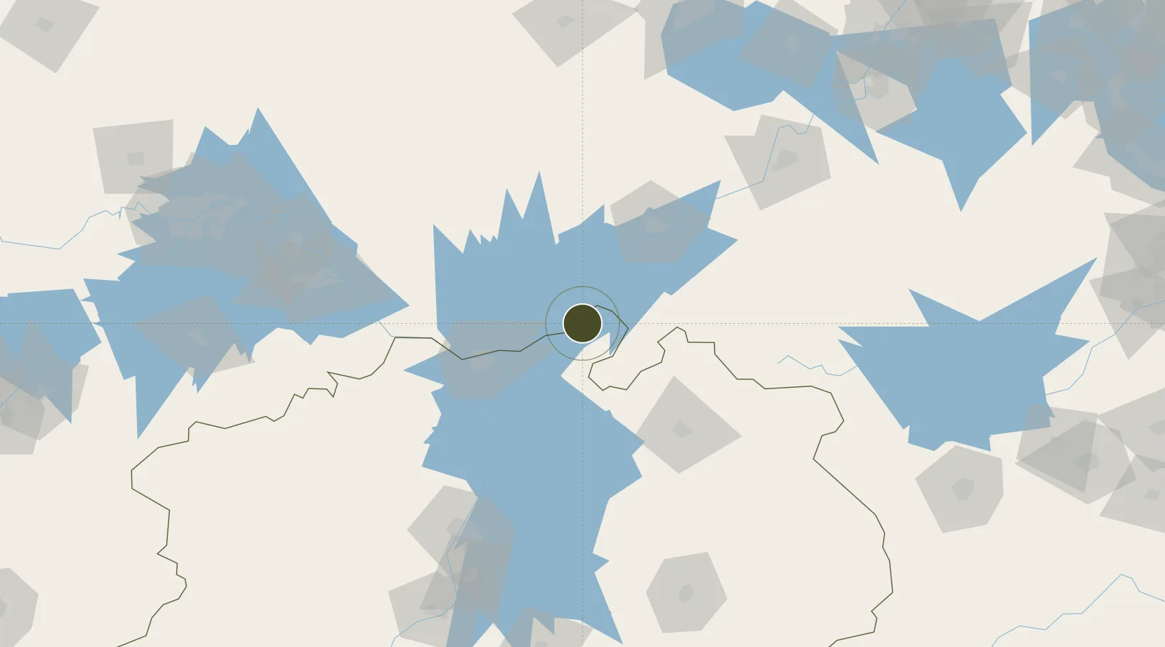 Location of ozm-923