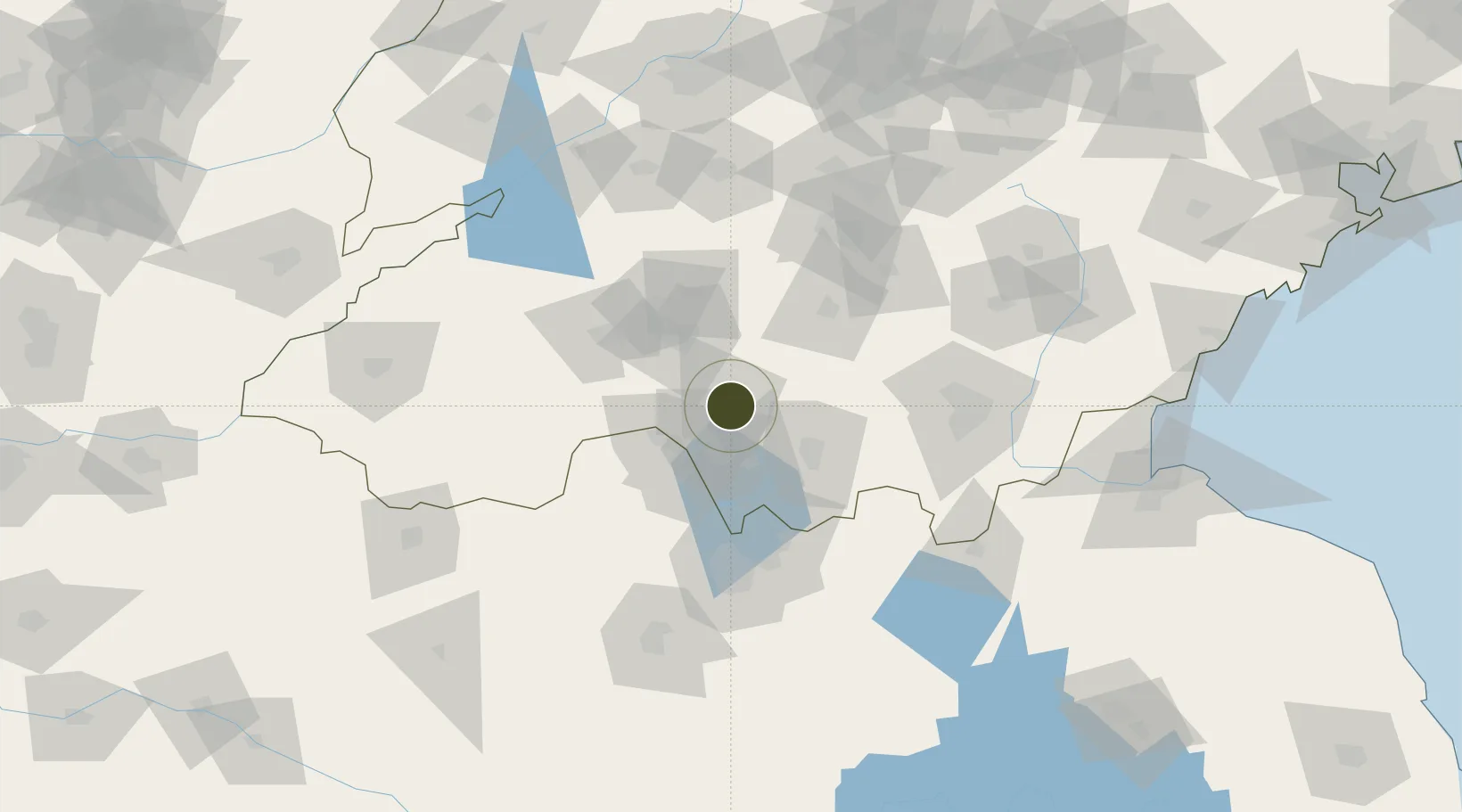 Location of ozm-925