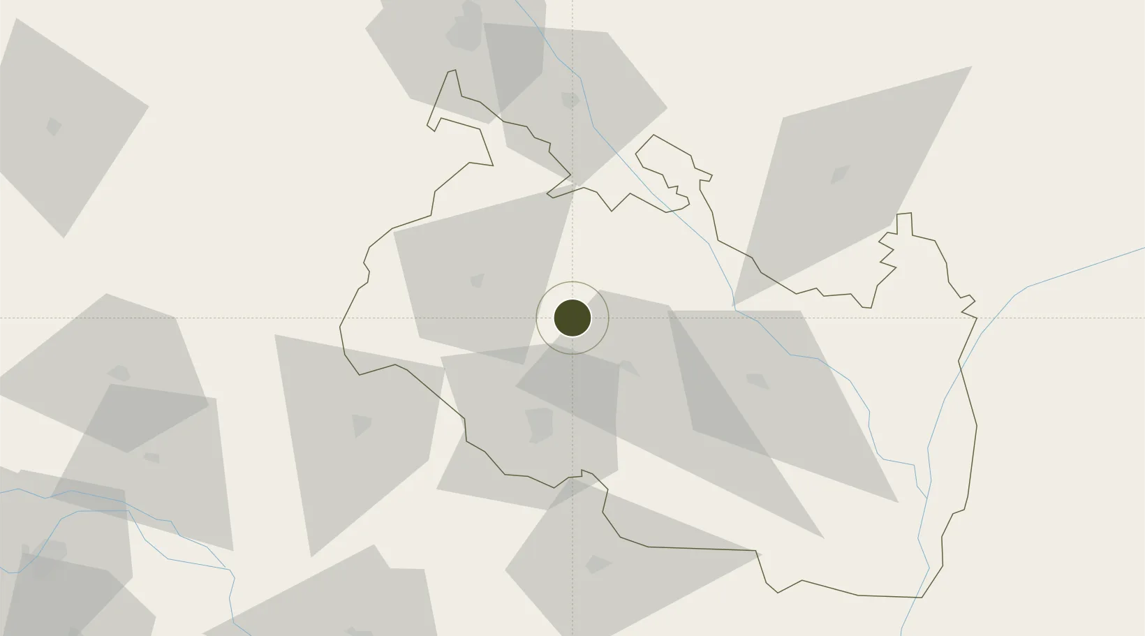 Location of ozm-93