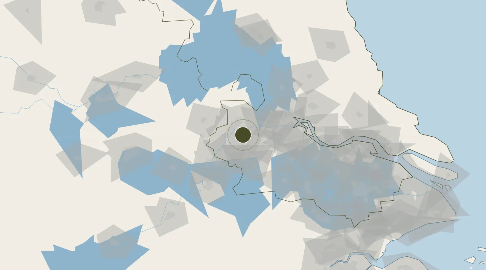 Location of ozm-930
