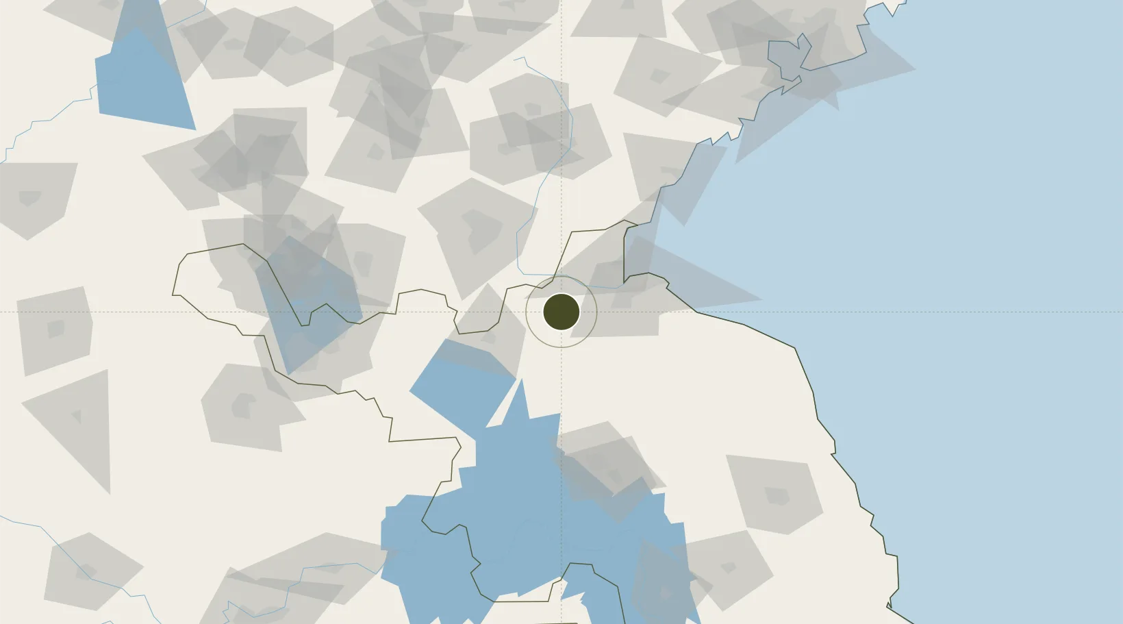 Location of ozm-931